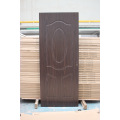 Fangda Brand MDF Door Panel Interior Wood Room Office Door